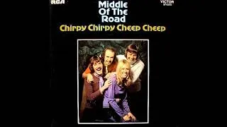 Miniature : Middle of The Road - Chirpy chirpy cheep cheep #conceptkaraoke
