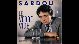 Miniature : ♦Michel Sardou - Le verre vide #conceptkaraoke