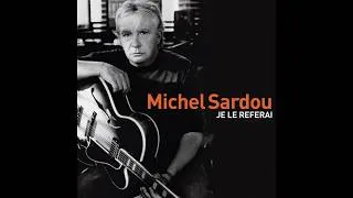Miniature : ♦Michel Sardou - Je le referai #conceptkaraoke