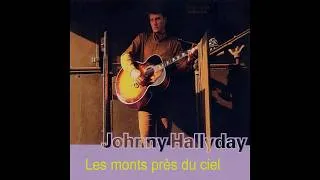 Miniature : Johnny Hallyday - Les monts près du ciel #conceptkaraoke
