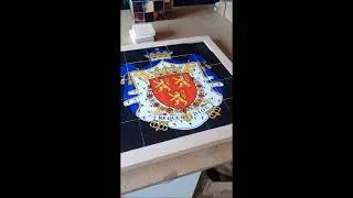 Miniature : Jeu de Taquin - Concept Bois et jeux