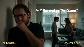 Miniature : Is it the end of the Game/ Heavy Metal