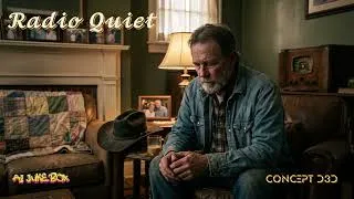Miniature : Radio Quiet/ Melancholic Country