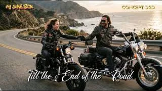 Miniature : Till the End of the Road/ Rock Anthem
