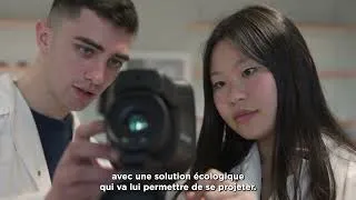 Miniature : Et si ton projet devenait le prochain lauréat du Prix de l’ingénierie du futur ?