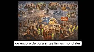 Miniature : Les grandes et grands leaders de ce monde font "bouger les lignes"!