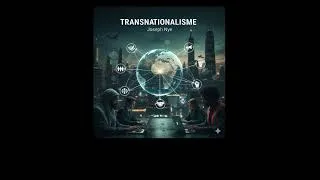 Miniature : Relations Internationales: qu'est-ce que le courant "Transnational"?