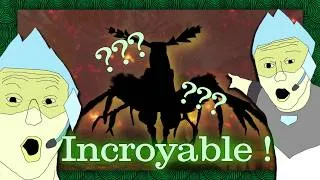 Miniature : Le plus beau design de boss ! - Hyrule Warriors : Les Chroniques du Sceau #16