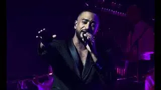 Miniature : SLIMANE - PREMIÈRE FOIS - PLEYEL {19.06.26}