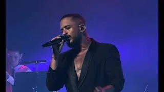 Miniature : SLIMANE - ON N’OUBLIE PAS - PLEYEL {19.06.26} 