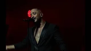 Miniature : SLIMANE - MON AMOUR - PLEYEL {19.06.26} ❤️