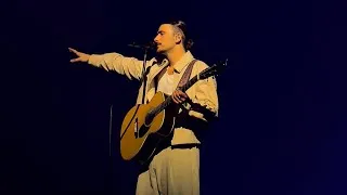 Miniature : Concert Pierre Garnier, Zenith de Paris, 28 Mars 2025