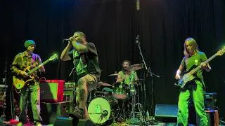Miniature : Glotte : Titres en description [Live à la MJC Morlaix (29) - samedi 26 septembre 2026]