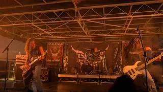 Miniature : Tanork : titres en description [Live au Rockiavelic 2026 (Carantec-29) - samedi 29 août]