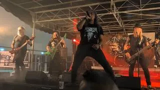 Miniature : Anthares : titres en description [Live au Rockiavelic 2026 (Carantec-29) - samedi 29 août]