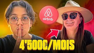 Miniature : Elle quitte la France pour lancer sa Conciergerie AirBnb au Maroc !