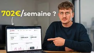 Miniature : Combien me rapporte un bien en gestion Immo