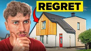 Miniature : Pourquoi j'ai arrêté l'immobilier ?