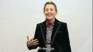 Miniature : 🌿🎙️ Paroles de lauréat | Clotilde Manaud – Concours des pratiques agro-écologiques (Prairies)