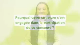 Miniature : 🌿🎙️ Paroles d'organisatrice | Victoire Riquier – Concours des pratiques agro-écologiques