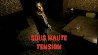 Miniature : Concours Grand Angle 2026 - Prix des écoles (1ere place) - Sous haute tension