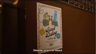 Miniature : Concours Grand Angle 2026 - Prix des écoles (3eme place) - Speed dating