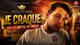 Miniature : JE CRAQUE SUR LA BATTLE OF MALTA...