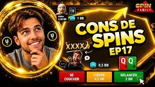 Miniature : LA BANKROLL REPART ENFIN... 🎰 CONS DE SPINS #17