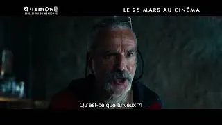 Miniature : ANEMONE - LES RACINES DU MENSONGE - SPOT 30'