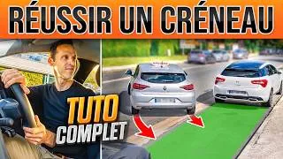 Miniature : Méthode FACILE pour les créneaux [TUTO COMPLET]