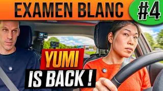 Miniature : De retour après 1 an...YUMI est-elle enfin prête ? [EXAMEN BLANC #4]