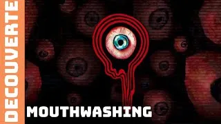 Miniature : UNE EXPERIENCE HORRIFIQUE INCROYABLE ! | Mouthwashing - GAMEPLAY FR