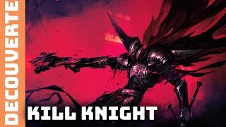 Miniature : UN JEU MECANIQUE ! | Kill Knight - GAMEPLAY FR