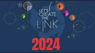Miniature : CONEX LET’S CREATE THE LINK 2024 en