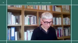Miniature : Comprendre les savoirs expérientiels