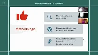 Miniature : Séminaire AUVI : l’appropriation par l’action publique des notions de « droits » (Partie 2)