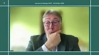 Miniature : Séminaire AUVI : l’appropriation par l’action publique des notions de « droits » (Partie 1)