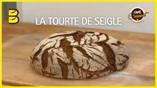 Miniature : Recette de la Tourte de Seigle