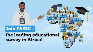 Miniature : #PASEC2028: What if your country could measure learning outcomes?