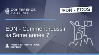 Miniature : ECNi - Comment réussir sa 5ème année