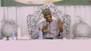 Miniature : Connaître Allah pour mieux L’aimer - Imam Dr Mamadou Daffé 