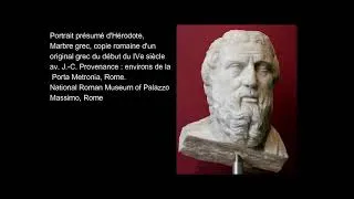 Miniature : Voyage en Ionie 1-8 septembre 2026