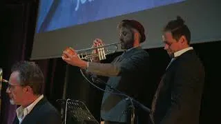 Miniature : teaser Matisse Orchestra
