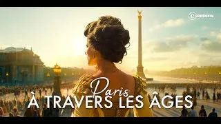 Miniature : Conférence : Paris à travers les âges