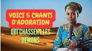 Miniature : UNE EX-SORCIÈRE RACONTE COMMENT LES DÉMONS NE PEUVENT PAS RÉSISTER À CES 5 CHANSONS / TÉMOIGNAGE