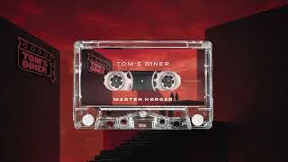 Miniature : Marten Hørger - Tom's Diner
