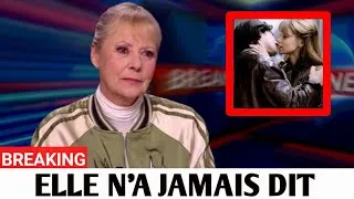 Miniature : À Maintenant Plus De 60 Ans, DOROTHÉE Brise Enfin Le Silence Sur Ce Qui S'est Réellement Passé...