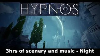 Miniature : Hypnos - 3hrs of scenery and music - Night