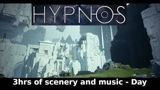 Miniature : Hypnos - 3hrs of scenery and music - Day