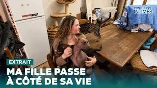Miniature : Leur guerre éclate à cause… des affaires des chiens│Confessions Intimes